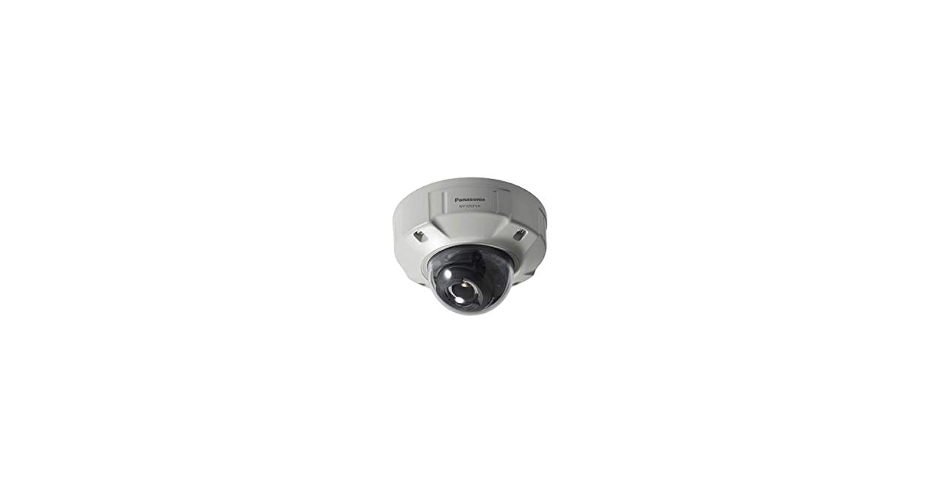 PanasonicフルHD屋外対応ドームネットワークカメラWV-S2531LN Panasonic WV-S2531LN【新品】panasonic i-PRO EXTREME 屋外フル